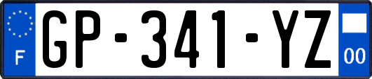 GP-341-YZ