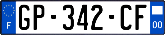 GP-342-CF