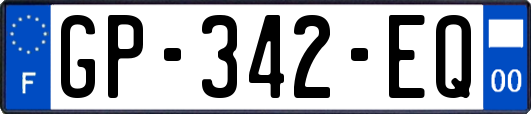 GP-342-EQ