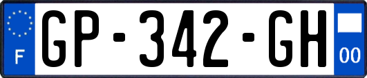 GP-342-GH