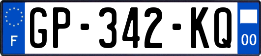 GP-342-KQ