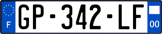 GP-342-LF