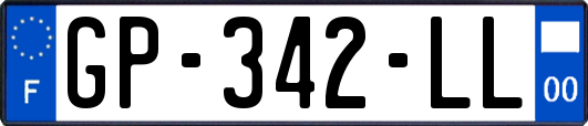 GP-342-LL