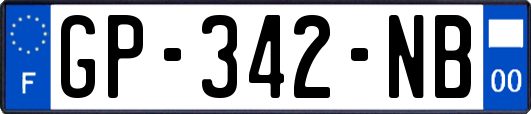 GP-342-NB
