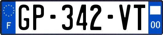 GP-342-VT