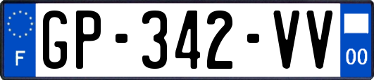 GP-342-VV