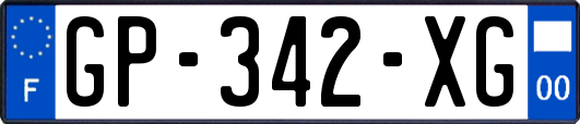 GP-342-XG