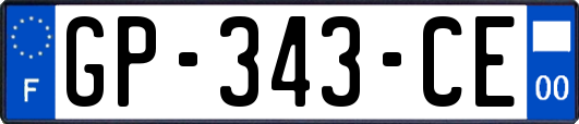GP-343-CE