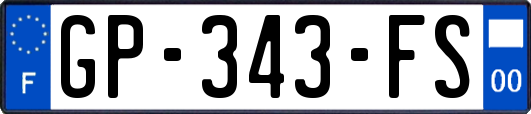 GP-343-FS