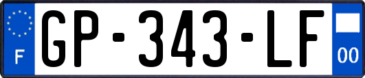 GP-343-LF