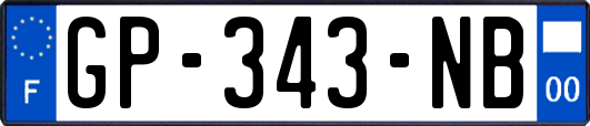 GP-343-NB