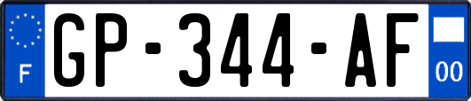 GP-344-AF