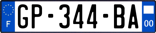 GP-344-BA