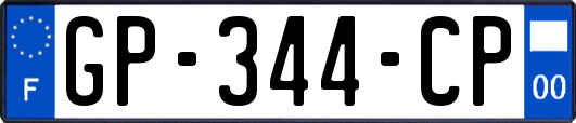 GP-344-CP