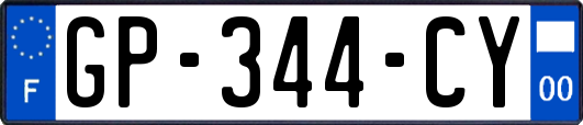 GP-344-CY