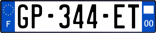 GP-344-ET