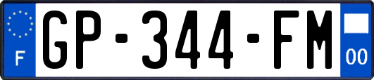 GP-344-FM