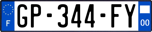 GP-344-FY