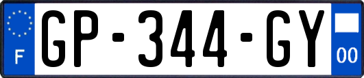 GP-344-GY
