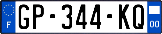 GP-344-KQ