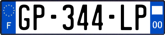 GP-344-LP