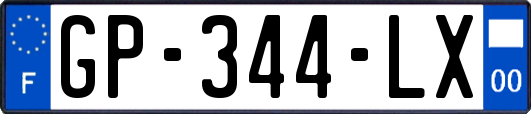 GP-344-LX