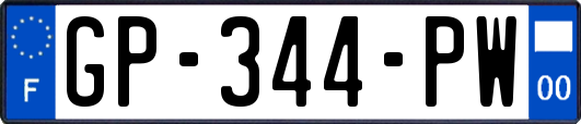 GP-344-PW