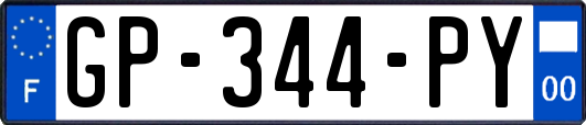 GP-344-PY