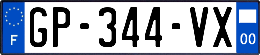 GP-344-VX