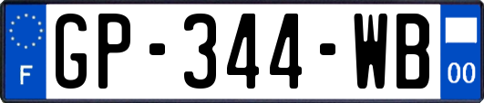 GP-344-WB