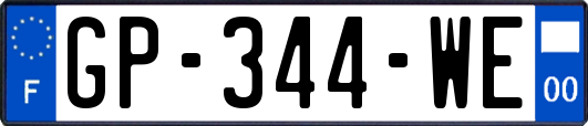 GP-344-WE