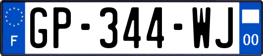 GP-344-WJ
