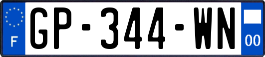 GP-344-WN
