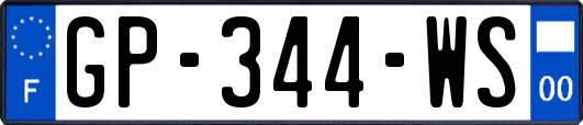 GP-344-WS