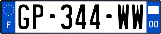 GP-344-WW
