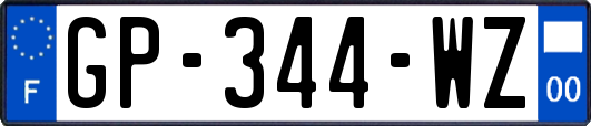 GP-344-WZ