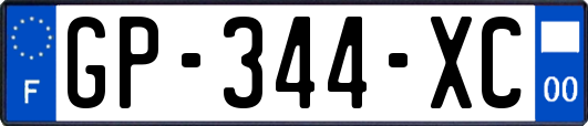 GP-344-XC