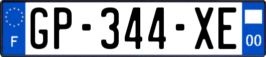 GP-344-XE
