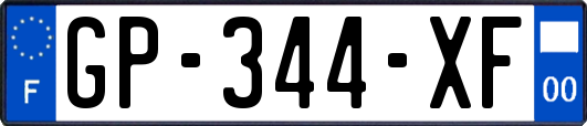 GP-344-XF
