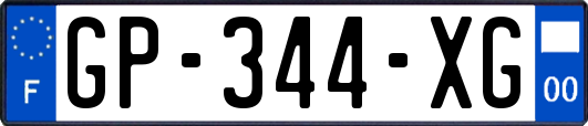 GP-344-XG