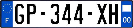 GP-344-XH