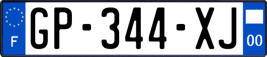 GP-344-XJ