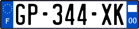 GP-344-XK
