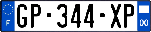 GP-344-XP