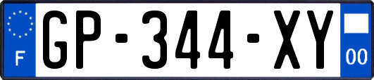 GP-344-XY