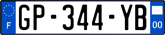 GP-344-YB