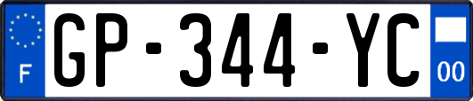 GP-344-YC