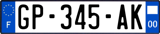 GP-345-AK