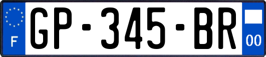 GP-345-BR