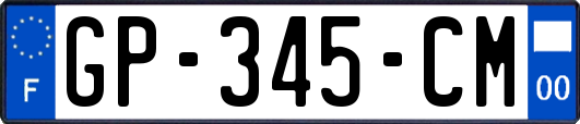 GP-345-CM